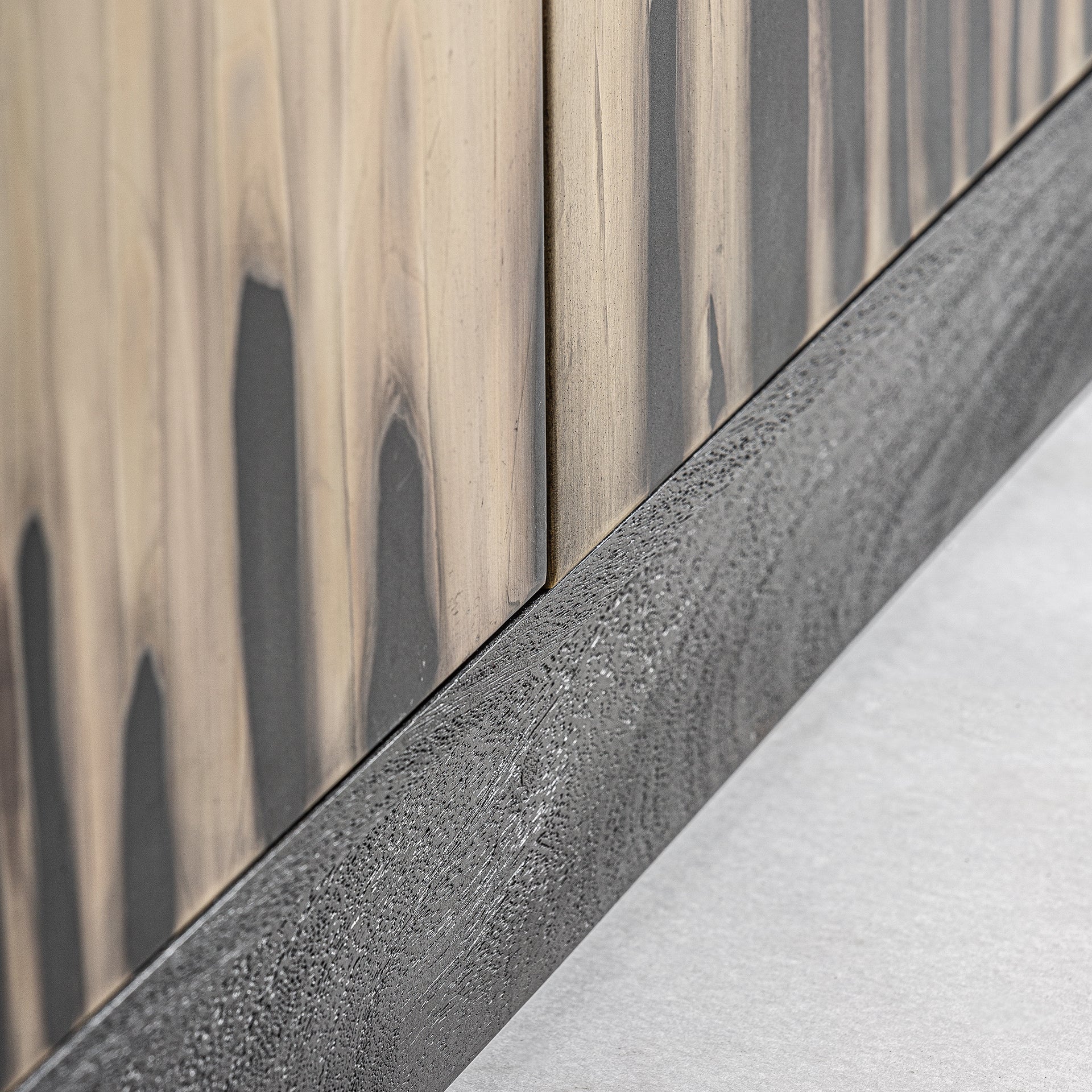 ALLEVARD SIDEBOARD